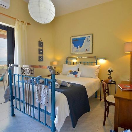 Eleonora Sidari Beach House מראה חיצוני תמונה